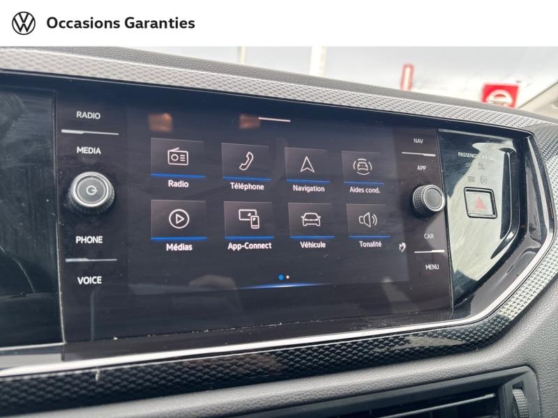 Voitures occasions VOLKSWAGEN POLO Life Dechy