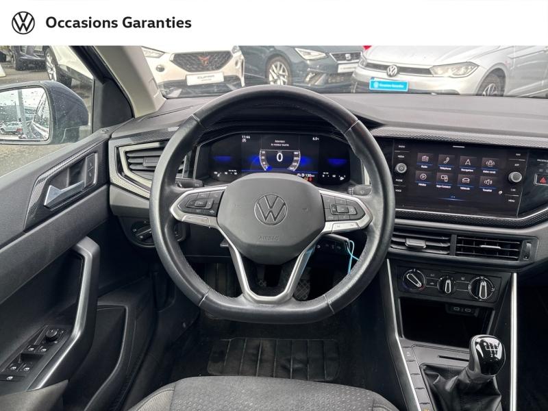 Voitures occasions VOLKSWAGEN POLO Life Dechy