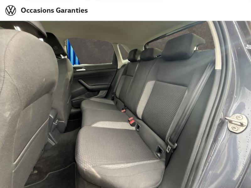 Voitures occasions VOLKSWAGEN POLO Life Dechy