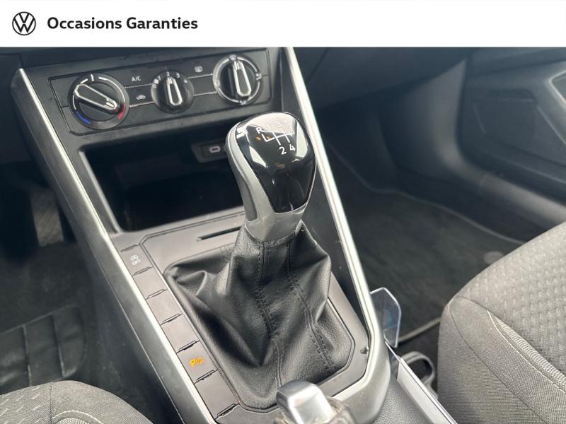 Voitures occasions VOLKSWAGEN POLO Life Dechy