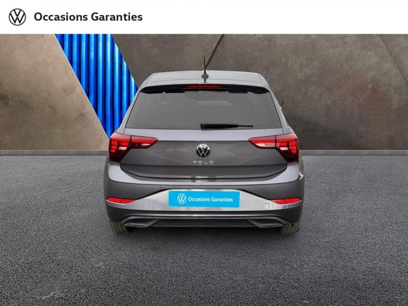 Voitures occasions VOLKSWAGEN POLO Life Dechy