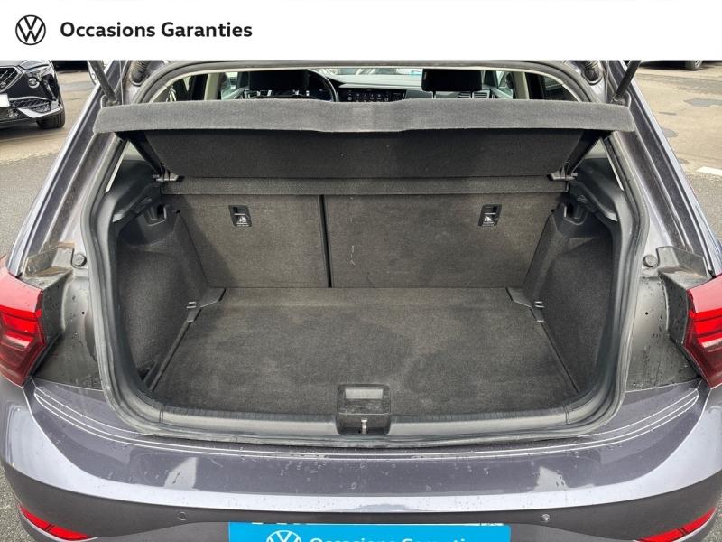 Voitures occasions VOLKSWAGEN POLO Life Dechy