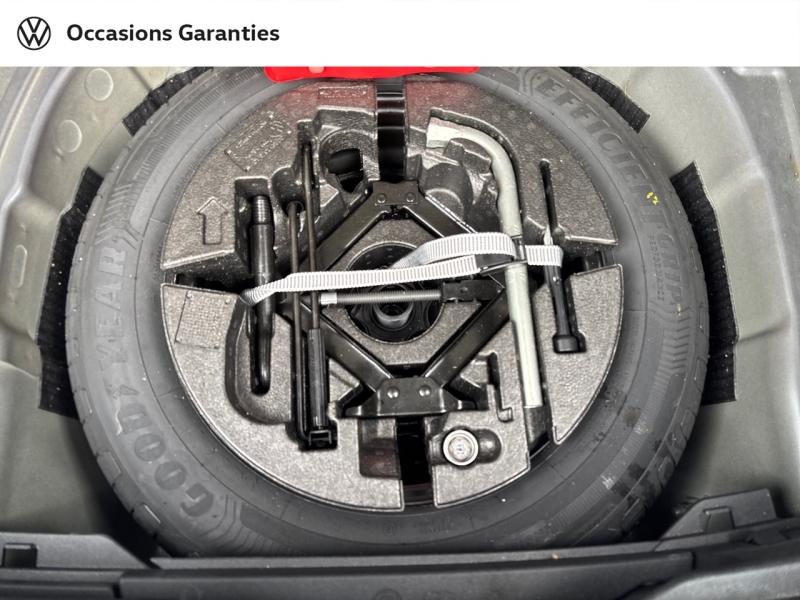 Voitures occasions VOLKSWAGEN POLO Life Dechy