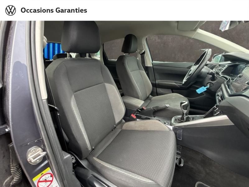 Voitures occasions VOLKSWAGEN POLO Life Dechy