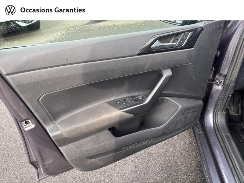 Voitures occasions VOLKSWAGEN POLO Life Dechy