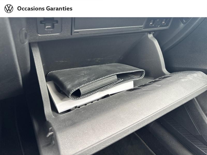 Voitures occasions VOLKSWAGEN POLO Life Dechy