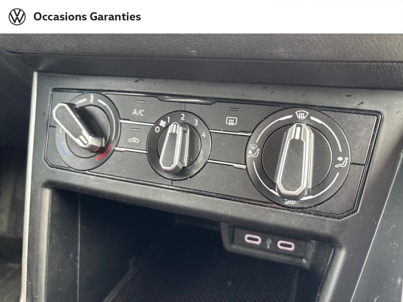 Voitures occasions VOLKSWAGEN POLO Life Dechy