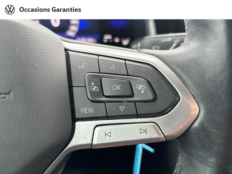 Voitures occasions VOLKSWAGEN POLO Life Dechy