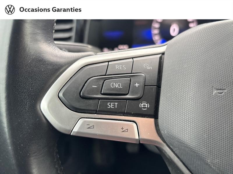 Voitures occasions VOLKSWAGEN POLO Life Dechy