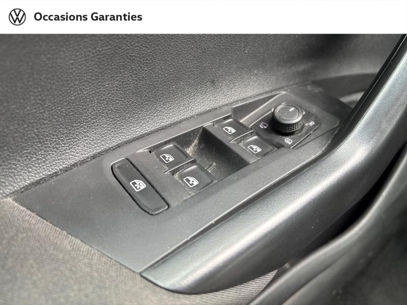 Voitures occasions VOLKSWAGEN POLO Life Dechy