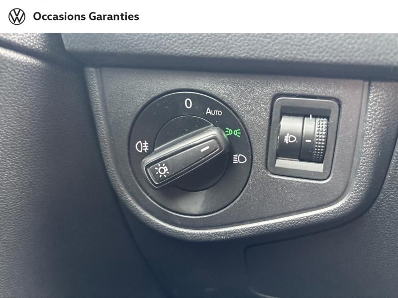 Voitures occasions VOLKSWAGEN POLO Life Dechy
