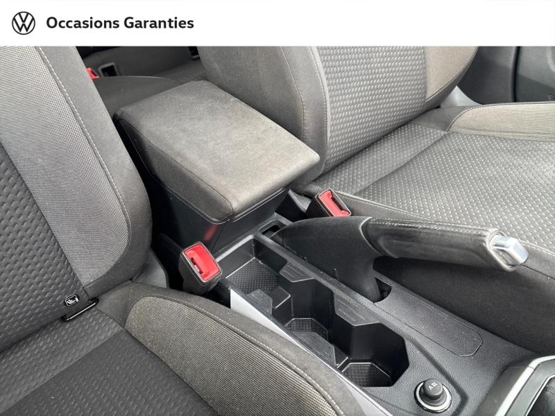 Voitures occasions VOLKSWAGEN POLO Life Dechy