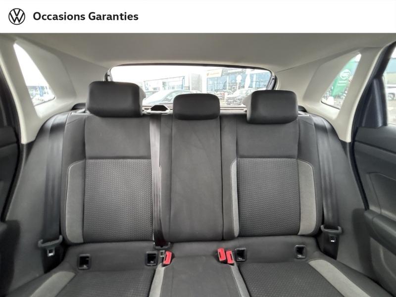 Voitures occasions VOLKSWAGEN POLO Life Dechy