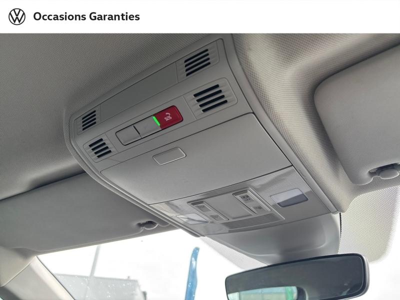 Voitures occasions VOLKSWAGEN POLO Life Dechy