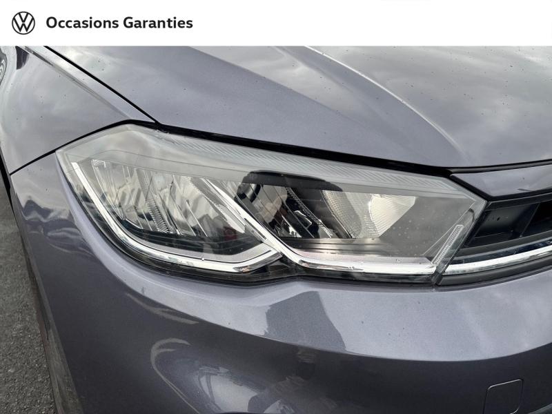 Voitures occasions VOLKSWAGEN POLO Life Dechy