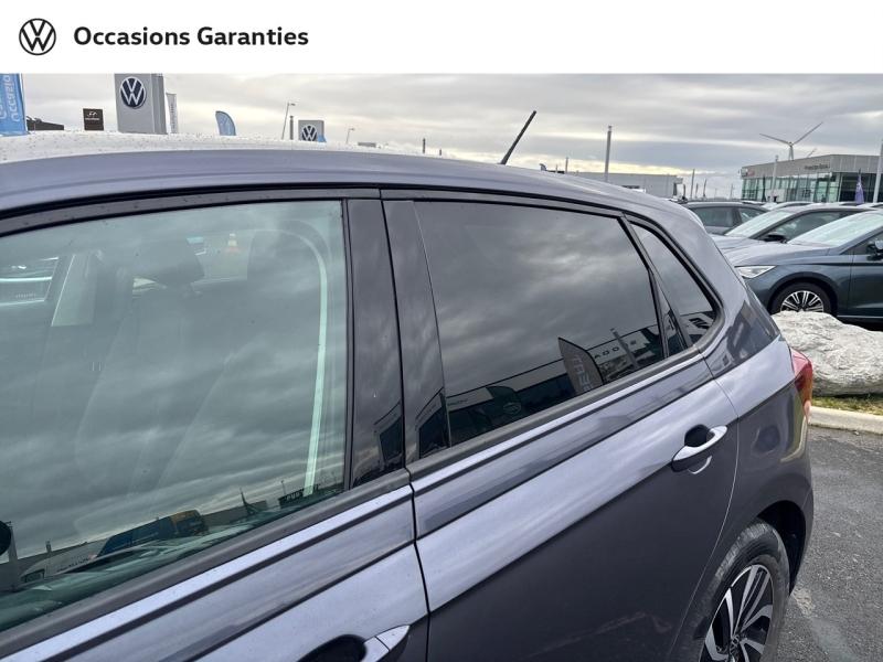 Voitures occasions VOLKSWAGEN POLO Life Dechy