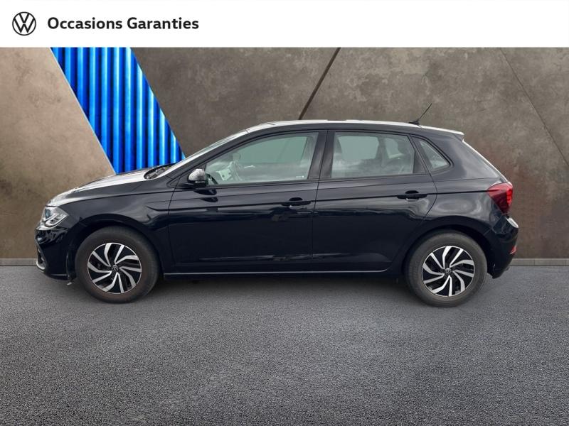 Voitures occasions VOLKSWAGEN POLO Life Dechy