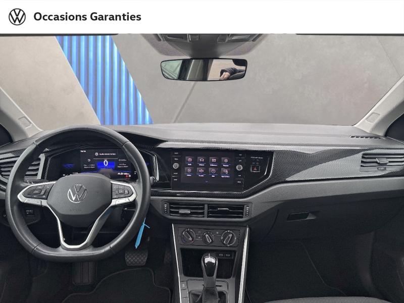 Voitures occasions VOLKSWAGEN POLO Life Dechy