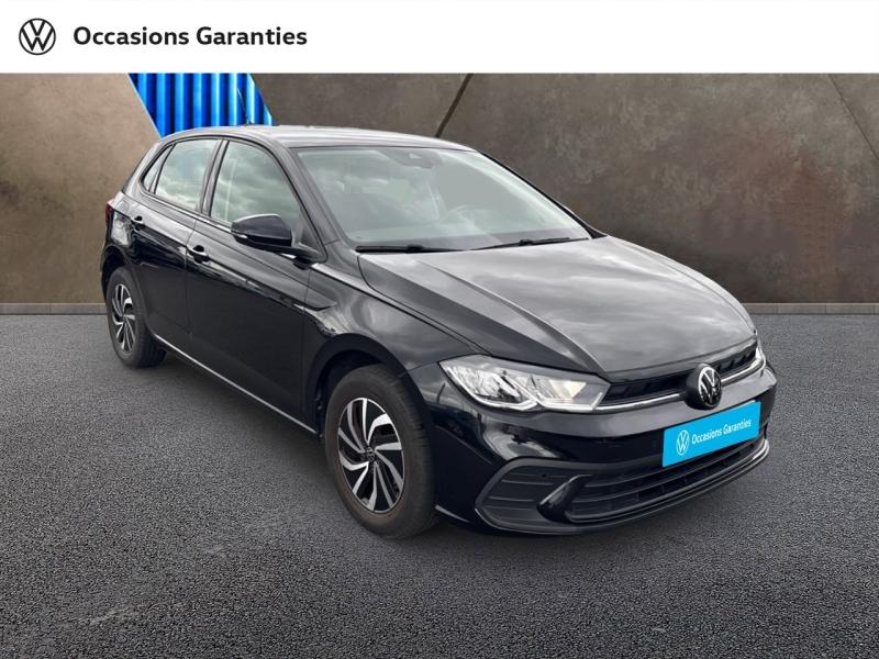 Voitures occasions VOLKSWAGEN POLO Life Dechy