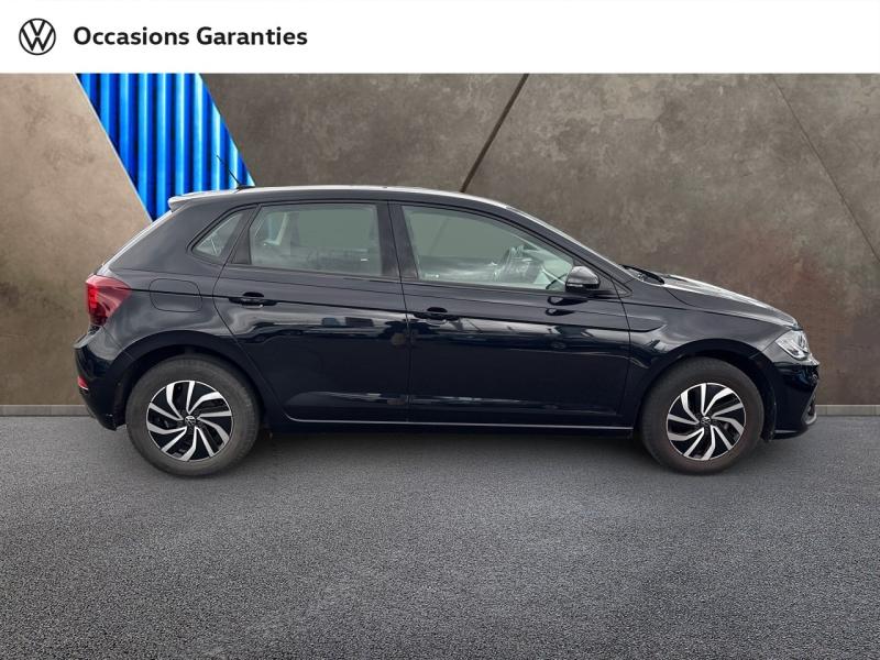 Voitures occasions VOLKSWAGEN POLO Life Dechy