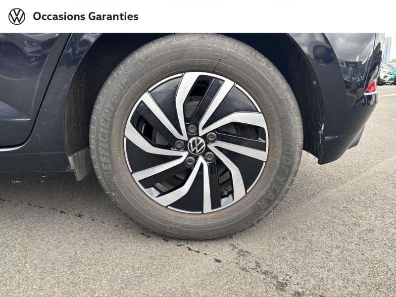 Voitures occasions VOLKSWAGEN POLO Life Dechy