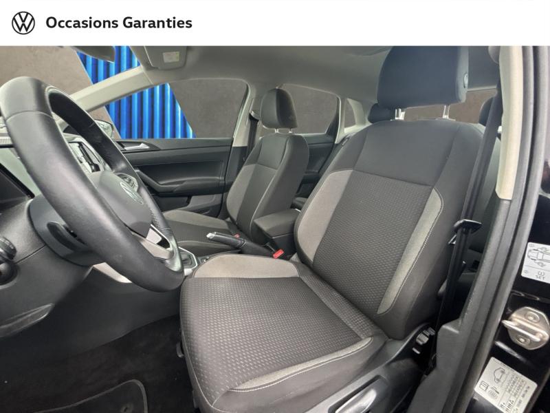 Voitures occasions VOLKSWAGEN POLO Life Dechy