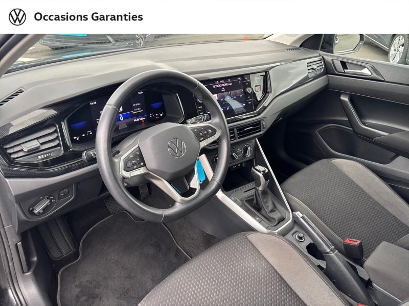 Voitures occasions VOLKSWAGEN POLO Life Dechy