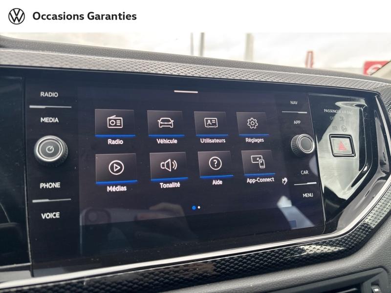 Voitures occasions VOLKSWAGEN POLO Life Dechy