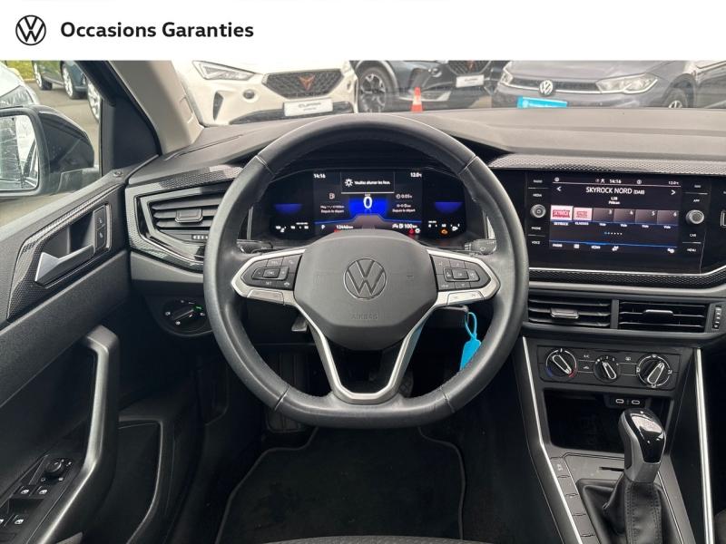 Voitures occasions VOLKSWAGEN POLO Life Dechy