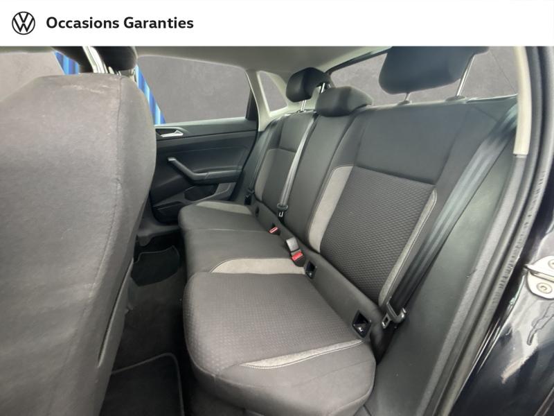 Voitures occasions VOLKSWAGEN POLO Life Dechy