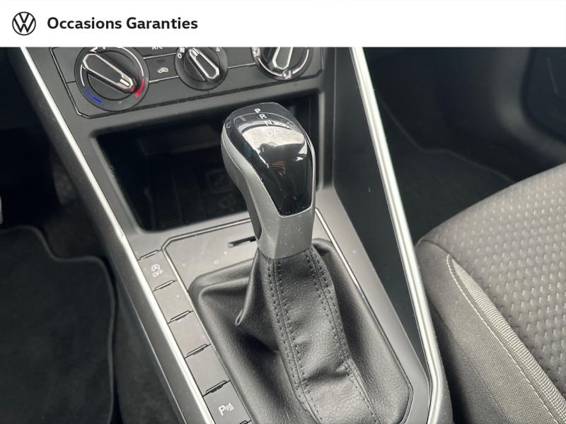 Voitures occasions VOLKSWAGEN POLO Life Dechy