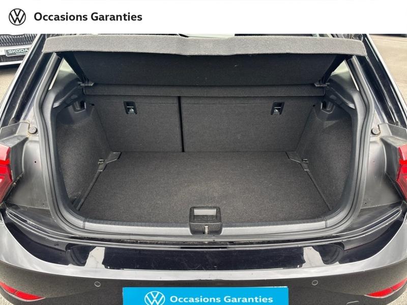 Voitures occasions VOLKSWAGEN POLO Life Dechy