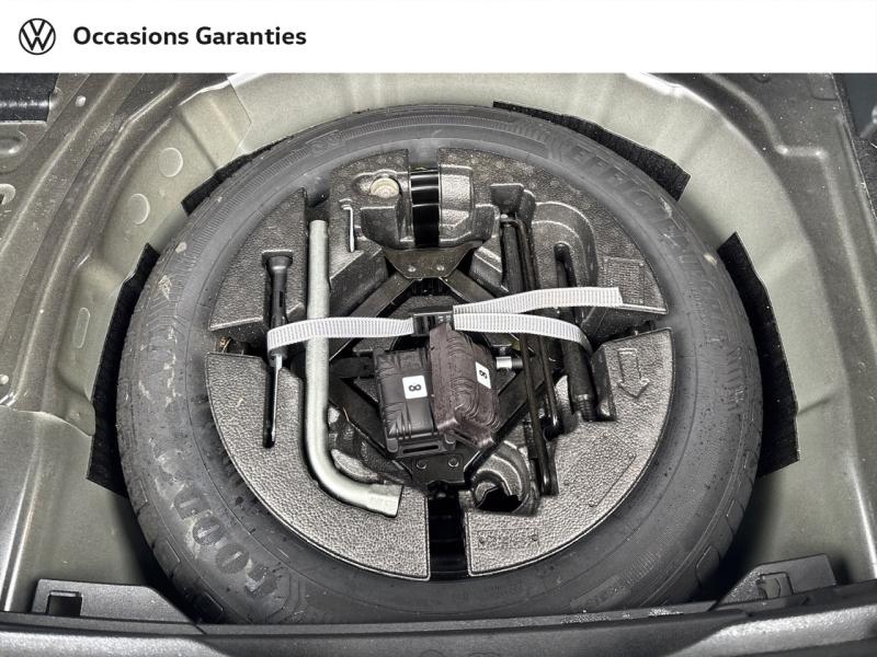 Voitures occasions VOLKSWAGEN POLO Life Dechy