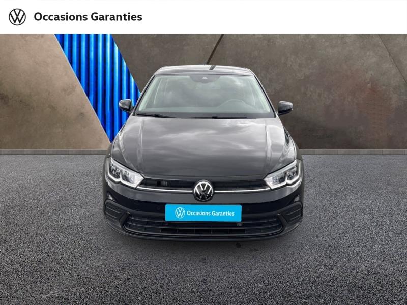 Voitures occasions VOLKSWAGEN POLO Life Dechy