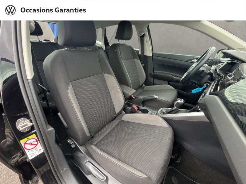 Voitures occasions VOLKSWAGEN POLO Life Dechy