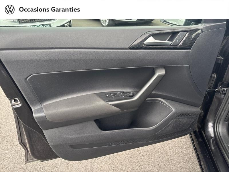 Voitures occasions VOLKSWAGEN POLO Life Dechy