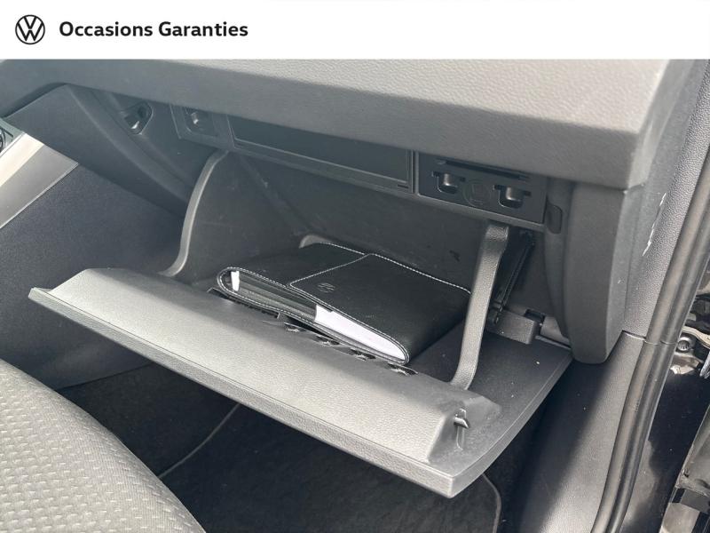 Voitures occasions VOLKSWAGEN POLO Life Dechy