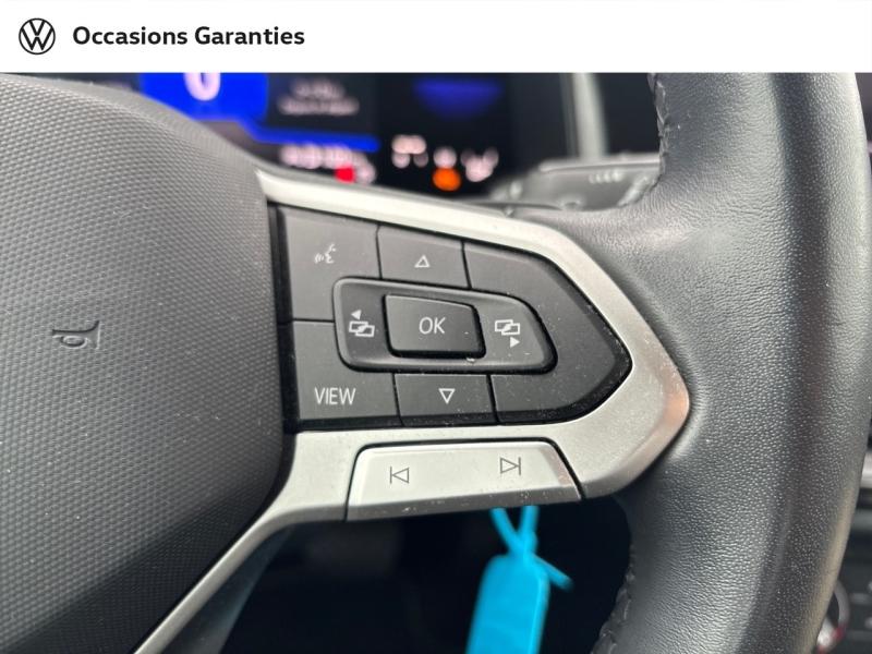 Voitures occasions VOLKSWAGEN POLO Life Dechy