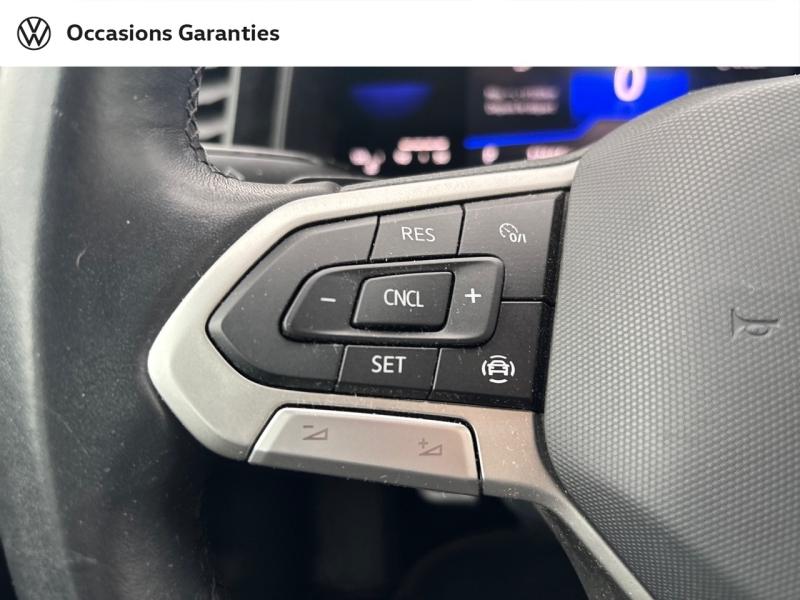 Voitures occasions VOLKSWAGEN POLO Life Dechy