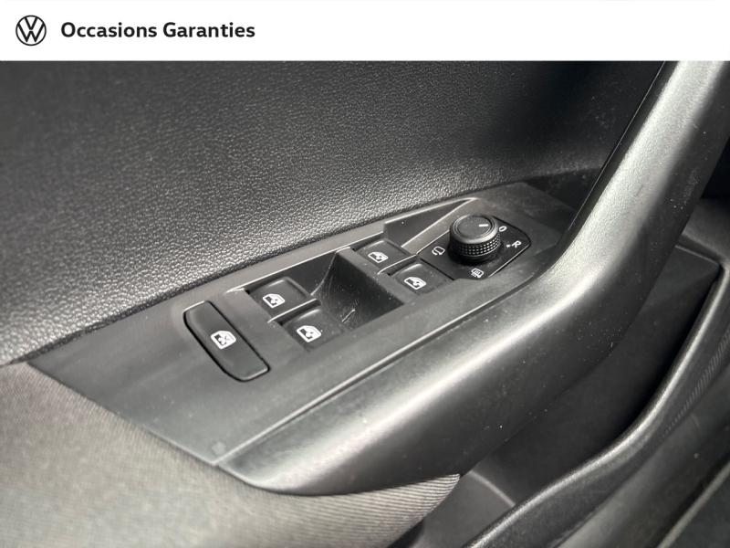 Voitures occasions VOLKSWAGEN POLO Life Dechy