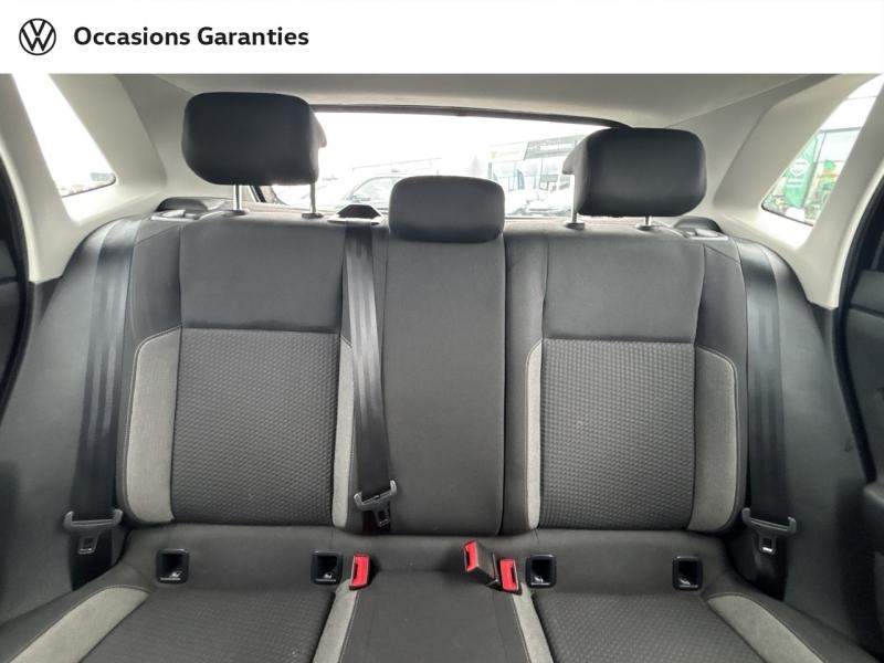 Voitures occasions VOLKSWAGEN POLO Life Dechy