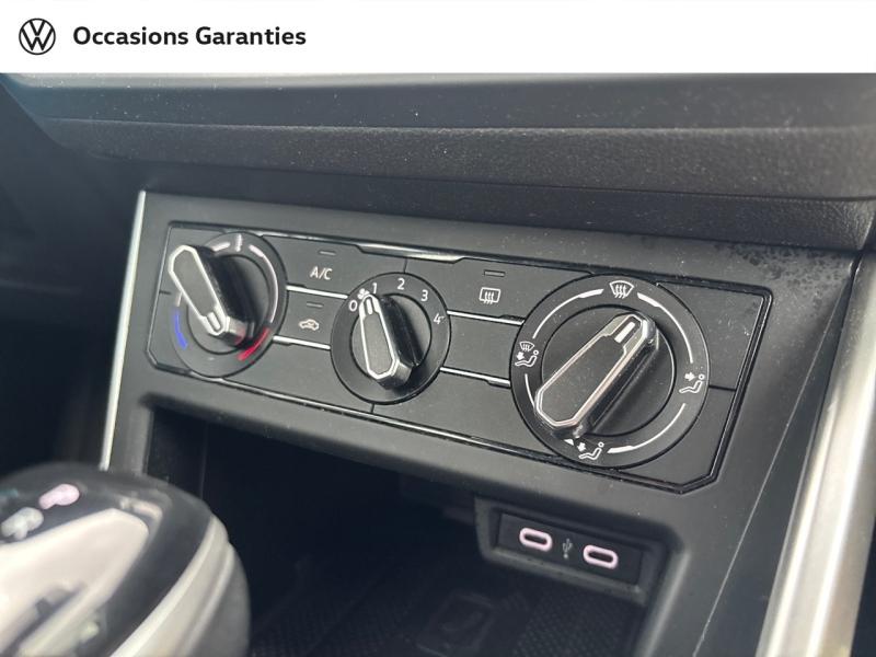 Voitures occasions VOLKSWAGEN POLO Life Dechy