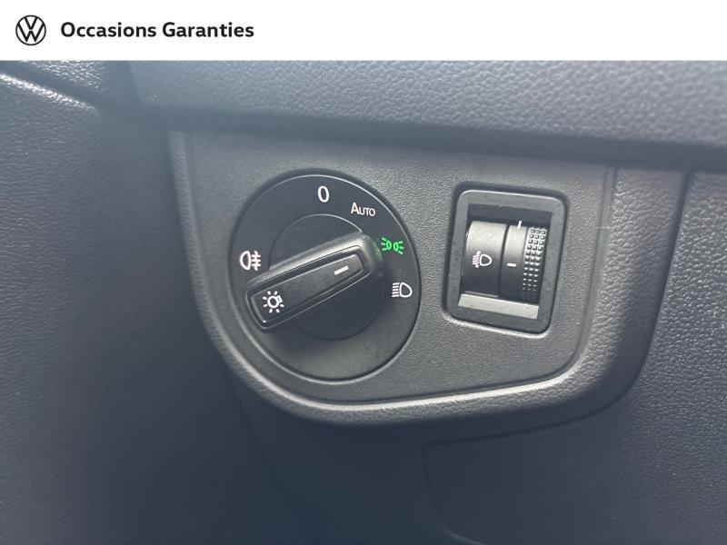 Voitures occasions VOLKSWAGEN POLO Life Dechy