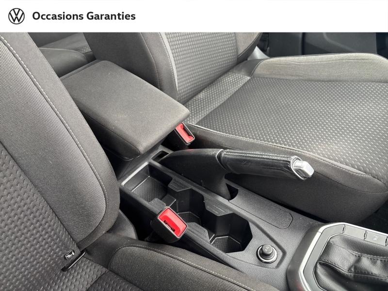 Voitures occasions VOLKSWAGEN POLO Life Dechy