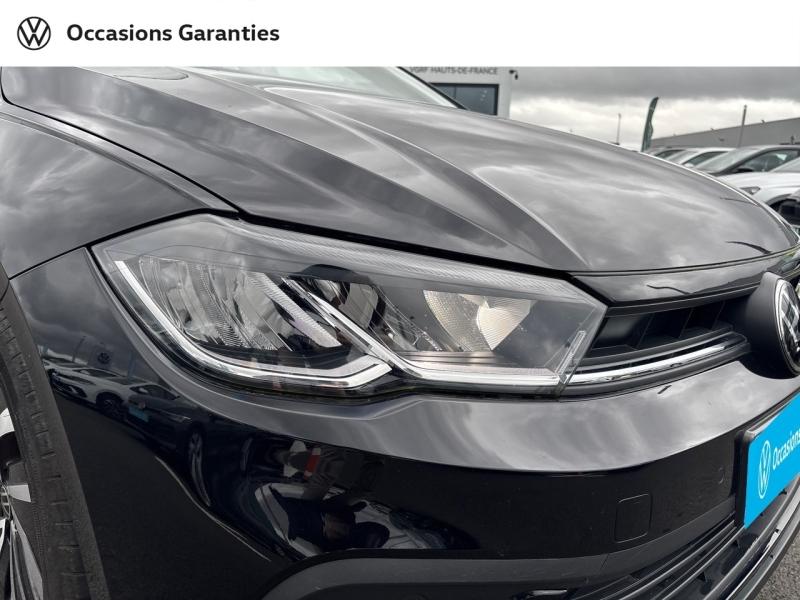 Voitures occasions VOLKSWAGEN POLO Life Dechy