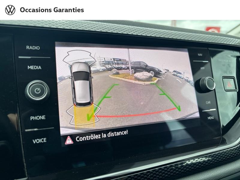 Voitures occasions VOLKSWAGEN POLO Life Dechy