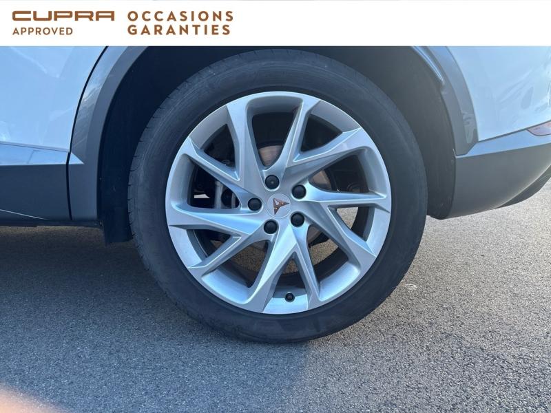 Voitures occasions CUPRA FORMENTOR V Dechy