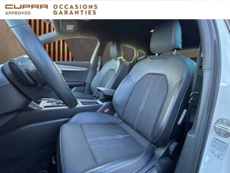 Voitures occasions CUPRA FORMENTOR V Dechy