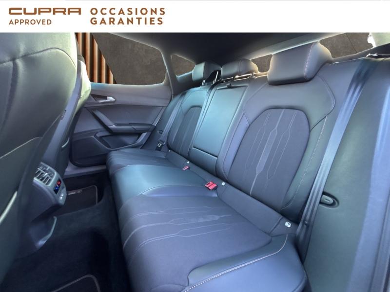 Voitures occasions CUPRA FORMENTOR V Dechy