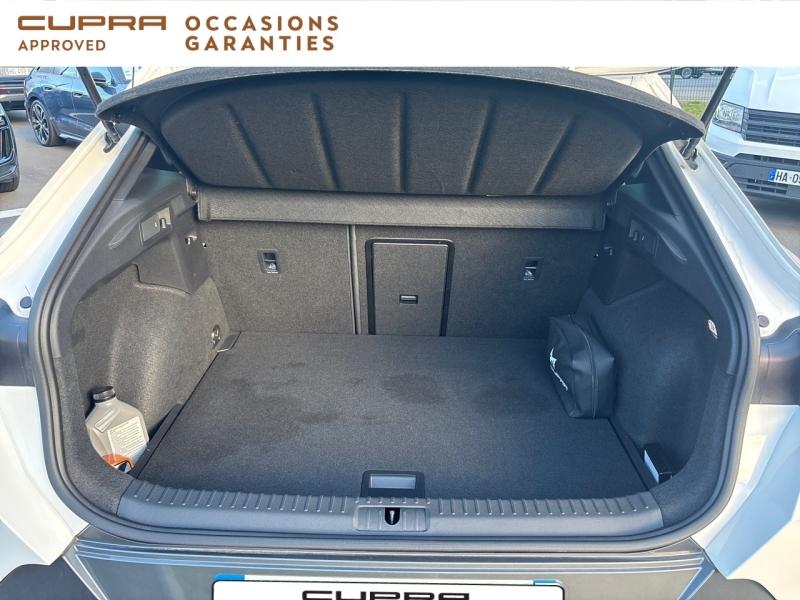 Voitures occasions CUPRA FORMENTOR V Dechy